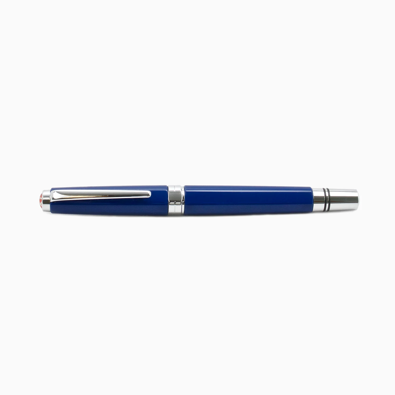 TWSBI Classic Sapphire Fountain Pen - Image 5