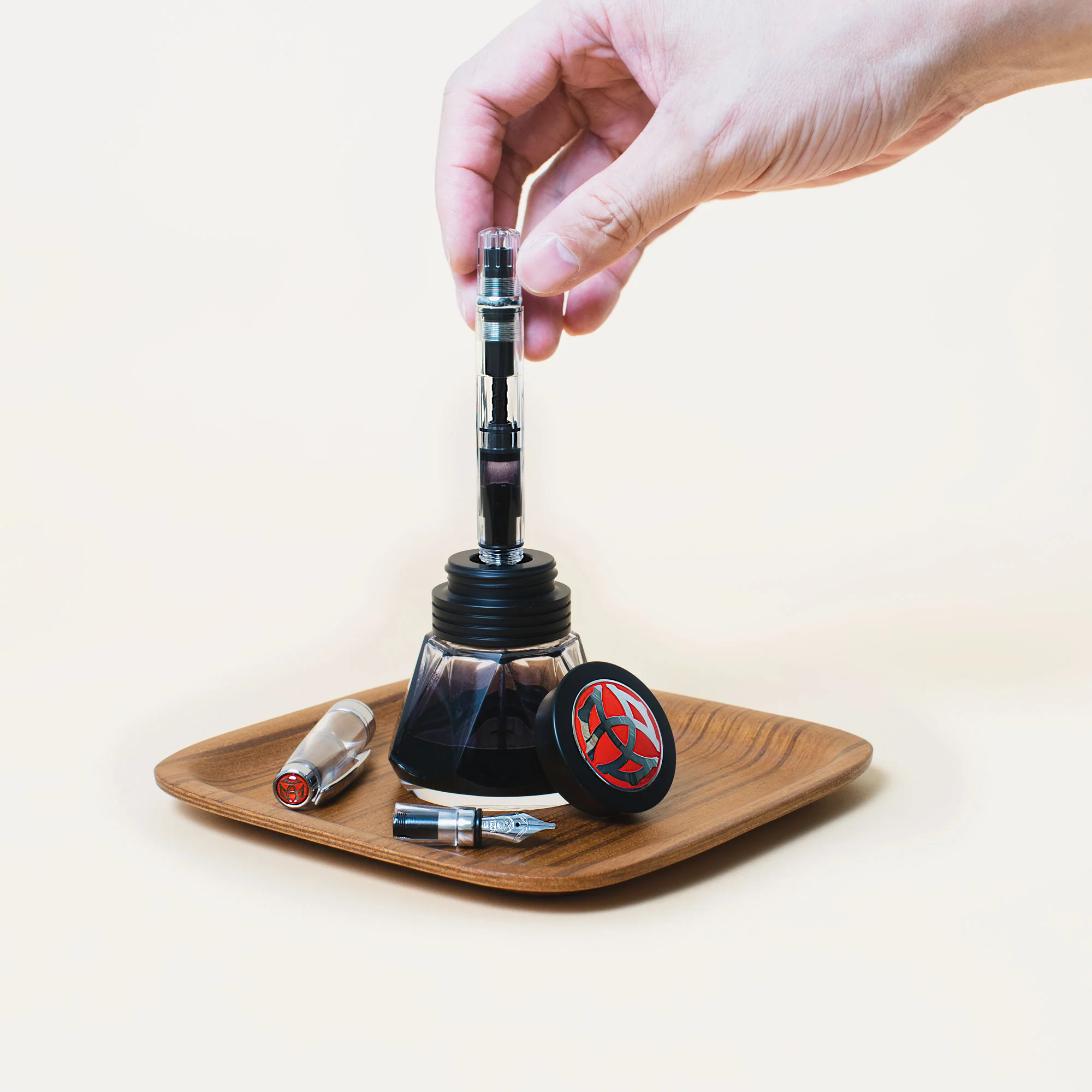 TWSBI Diamond 50 Ink Bottles - Image 13