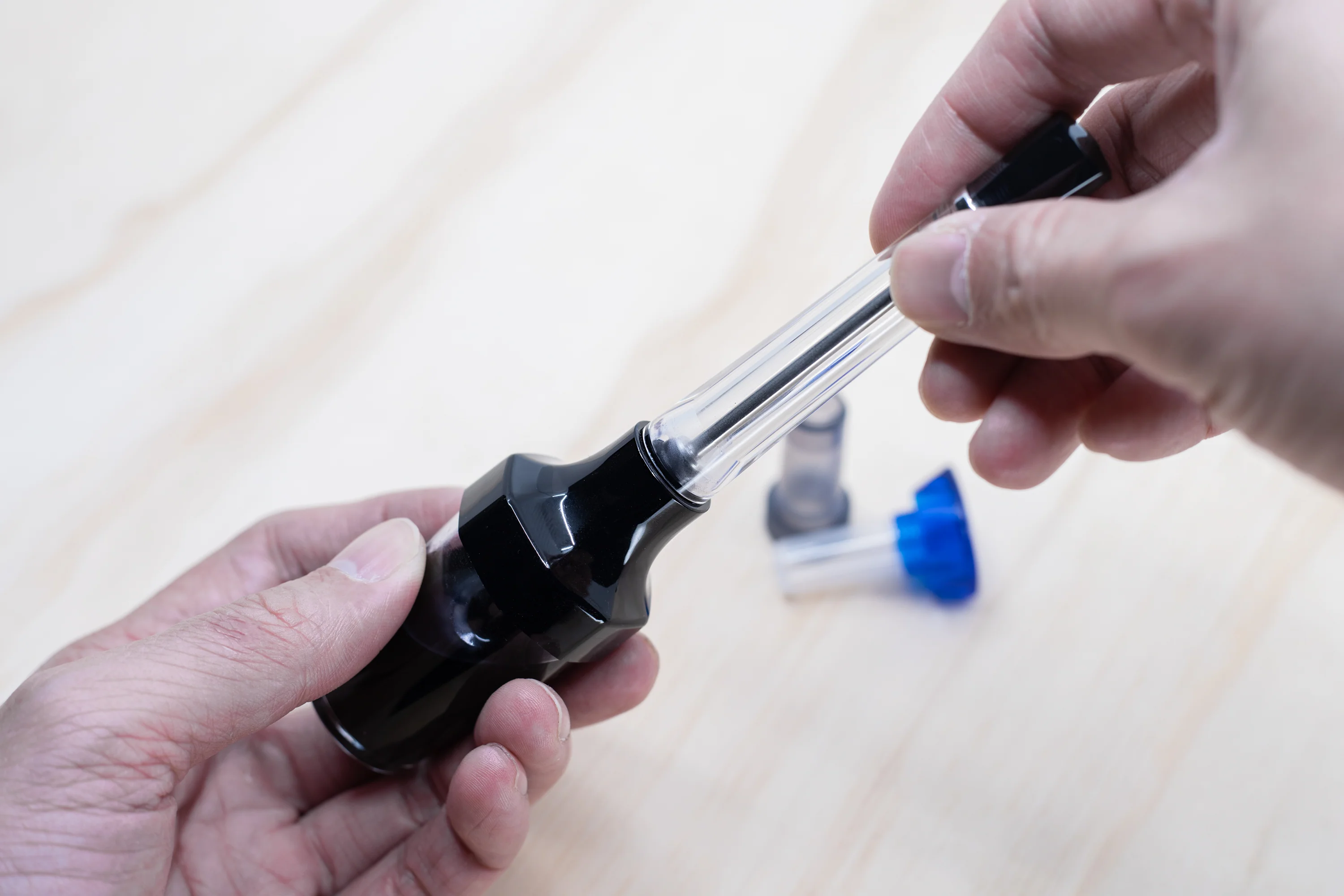 TWSBI Vac20A Ink Bottle - Image 14